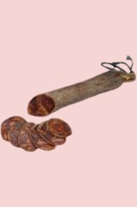 Chorizo ibérico de bellota de Extremadura