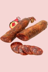 Chorizo Joselito ibérico de bellota