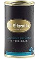 Codorniz rellena de foie-gras M. Etxenike 200 gr