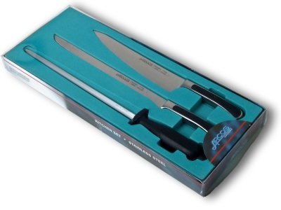Conjunto jamonero Saeta