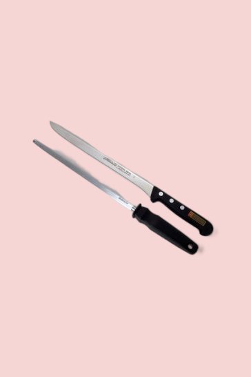 Conjunto jamonero Arcos Universal