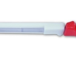 Hoja del cuchillo con protector