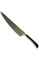 Cuchillo para descortezar jamones Arcos Saeta