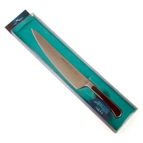 Cuchillo para descortezar jamones Arcos Saeta
