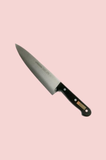 Cuchillo para descortezar jamones Arcos Universal