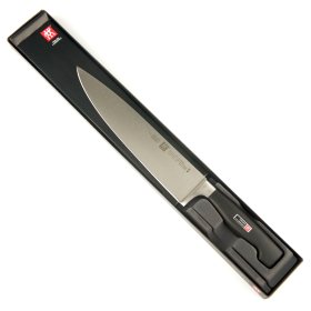 Cuchillo para descortezar jamones Zwilling 4 Star