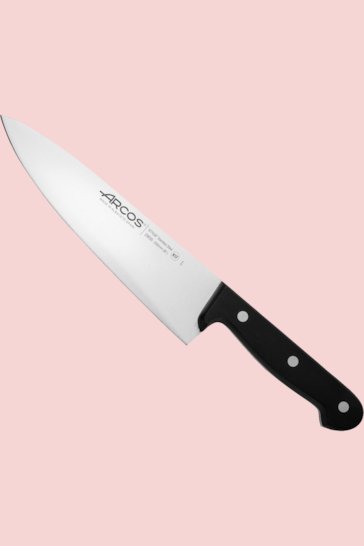 Comprar Cuchillo Jamonero Serie Universal 28 Cms. - Glassur