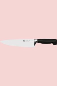 Cuchillo para descortezar jamones Zwilling 4 Star