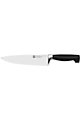 Cuchillo para descortezar jamones Zwilling 4 Star
