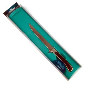 Cuchillo para deshuesar jamones Arcos Saeta