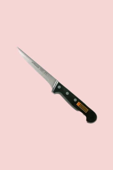 Cuchillo para deshuesar jamones Arcos Universal (puntilla)