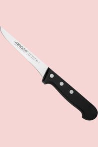 Cuchillo para deshuesar jamones Arcos Universal (puntilla)