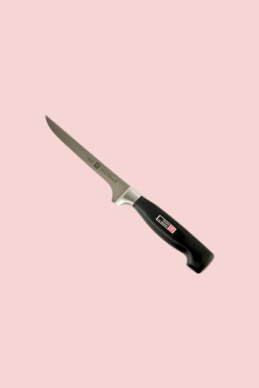 Cuchillo para deshuesar jamones Zwilling 4 Star (puntilla)