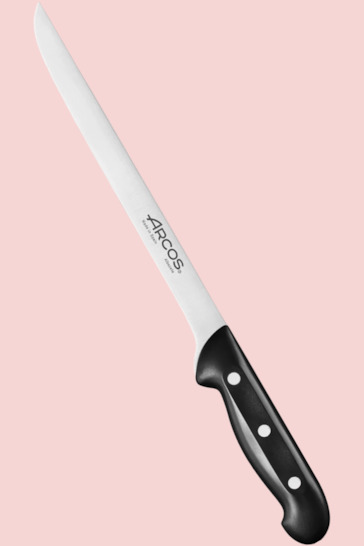 Cuchillo jamonero Arcos Maitre