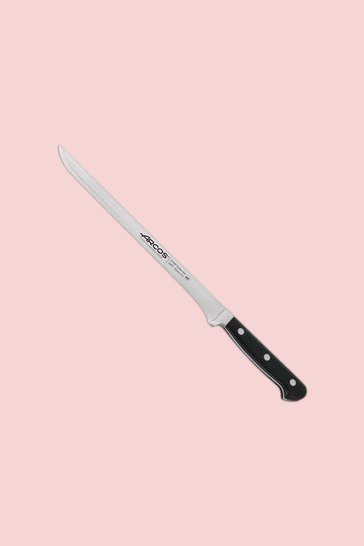 Cuchillo jamonero Arcos Ópera