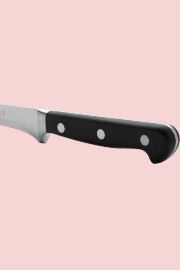 Cuchillo de mesa Steak Basic Arcos · Arcos · El Corte Inglés