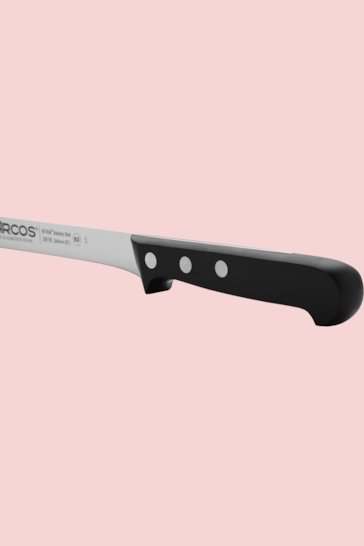 Cuchillo jamonero Arcos Universal