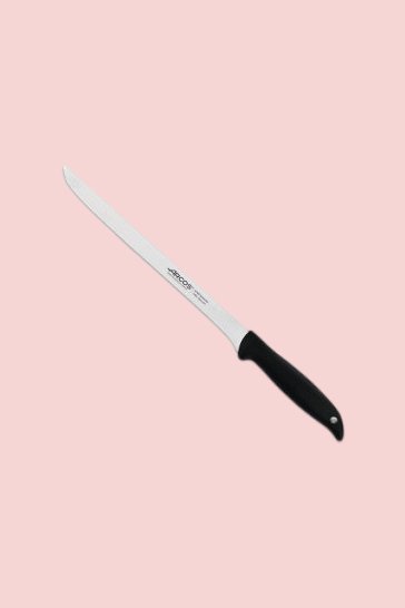 Cuchillo jamonero Arcos Menorca