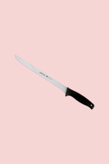 Cuchillo jamonero Arcos Titanio