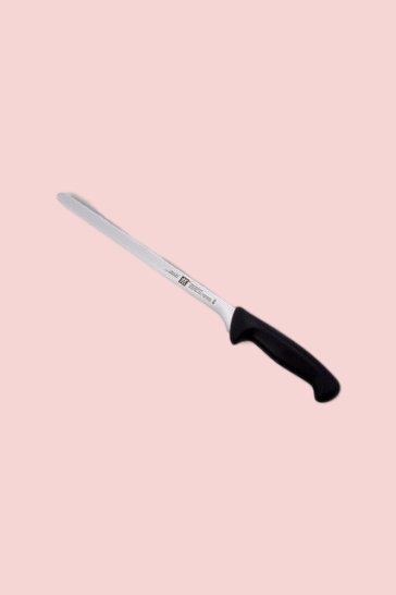 Cuchillo Jamonero Con Protector