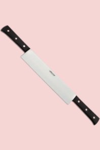 Cuchillo de queso con dos mangos Arcos