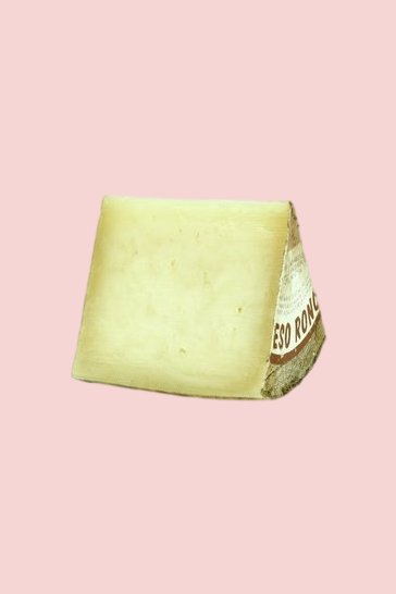 Cuña de Queso de oveja Roncal Larra