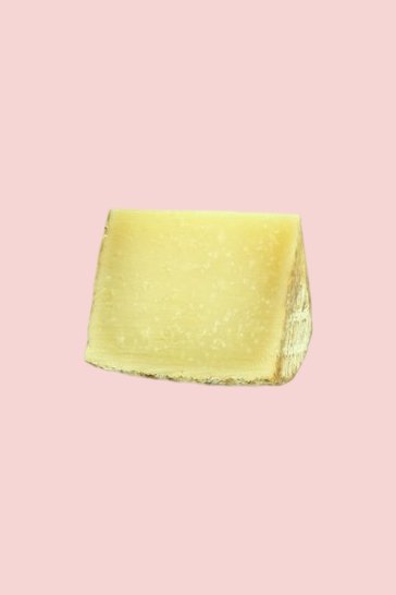 Cuña de Queso de oveja Manchego Señorío de Quevedo