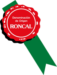 Denominación de Origen Protegida Roncal
