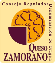 Denominación de Origen Protegida Queso Zamorano (Castilla y León)