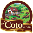 Logotipo de El Coto de Galán