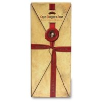 Estuche de Brandy de Jerez Gran Duque de Alba