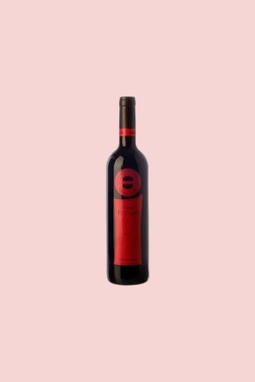 Vino tinto joven crianza Finca El Carril 2011, D.O. Manchuela