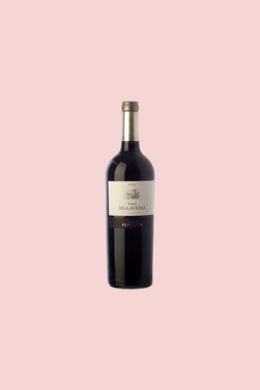 Vino tinto crianza Finca Malaveïna 2011, D.O. Empordà