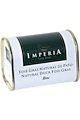 Bloc de foie-gras de pato Imperia 130 gr