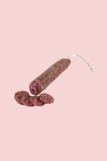 Fuet ibérico de bellota de Extremadura