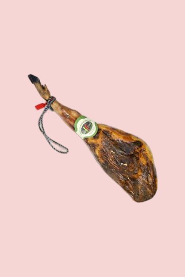 Jamón Ibéricos Frexnense Bellota