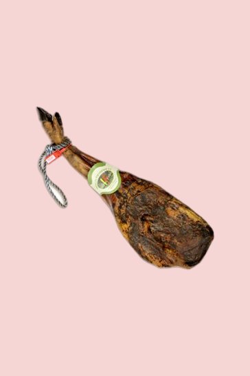 Paletilla Ibéricos Frexnense Bellota