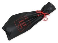 El jamón en su funda