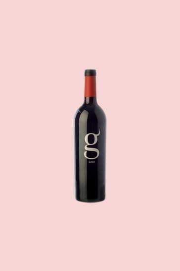 Vino tinto crianza Gago 2008, D.O. Toro