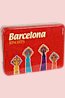Galletas Birba Barcelona 250 gr