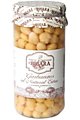 Garbanzos al natural extra Rosara 660 gr