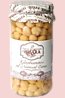 Garbanzos al natural extra Rosara 660 gr