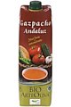 Gazpacho andaluz bio ArteOliva 1 l.
