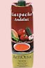 Gazpacho andaluz ArteOliva 1 l.