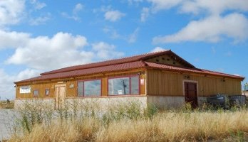 Quesería Granja Cantagrullas