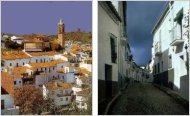Jabugo (Huelva, España)