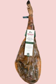 Jamón Altanza Cebo de Campo