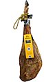 Jamón Altanza D.O. Jabugo Summum