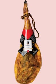 Jamón Batallé Curado Gran Reserva
