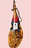Jamón Batallé Curado Gran Reserva